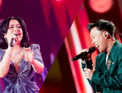 Grand Final: Siapa The Next Indonesian Idol XIII