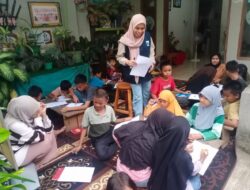 Dr. Filawati Kuatkan Karakter Anak Lewat Bahasa