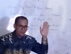 Sir Nasri, Menerobos Kebingungan Berbagi Cinta