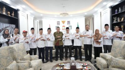 Perda Amil Zakat