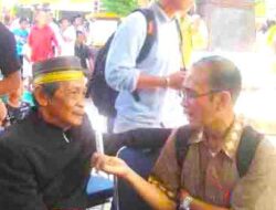 Ketika Wasit Khilaf