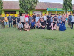 Rapat Sosialisasi Wacana Pemekaran Desa Wewangrewu, Bupati Sudah Beri Lampu Hijau