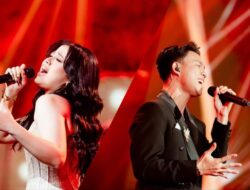 Apakah Fajar atau Shabrina Sang The Next Indonesian Idol XIII?