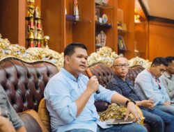 Huadi Group dan Bupati Bantaeng Respon Cepat Aspirasi Warga Borongloe