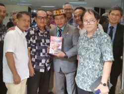 Teman Menguji Teman