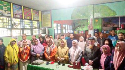 Disdikbud Maros