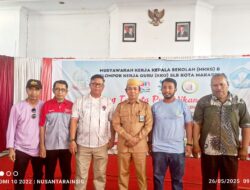 Ajang Talenta Pendidikan Khusus di SLBN 1 Makassar Resmi Digelar