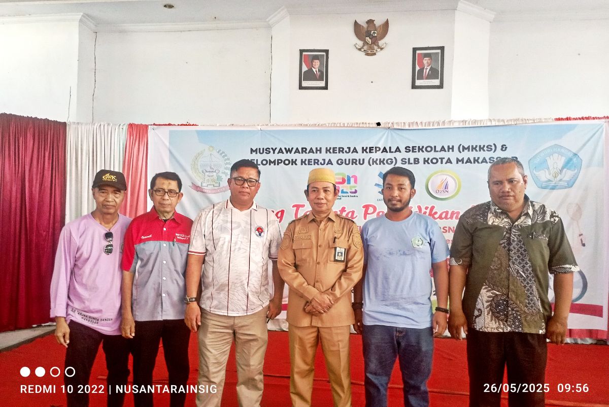 Ajang Talenta
