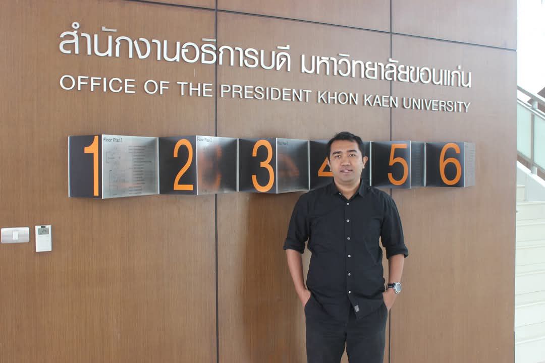 Dr. Andi Luhur Prianto