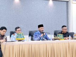 Gubernur Sulsel Dijadwalkan Lepas Jemaah Haji Kloter Pertama, Ali Yafid : Tidak Ada Seremoni Penerimaan