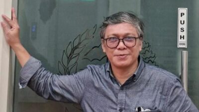 Ketua Program Studi Doktor Sosiologi Unhas, Dr. Rahmat Muhammad, M.Si