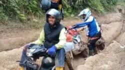 Ketua PGRI Luwu utara