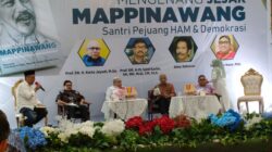 Mappinawang