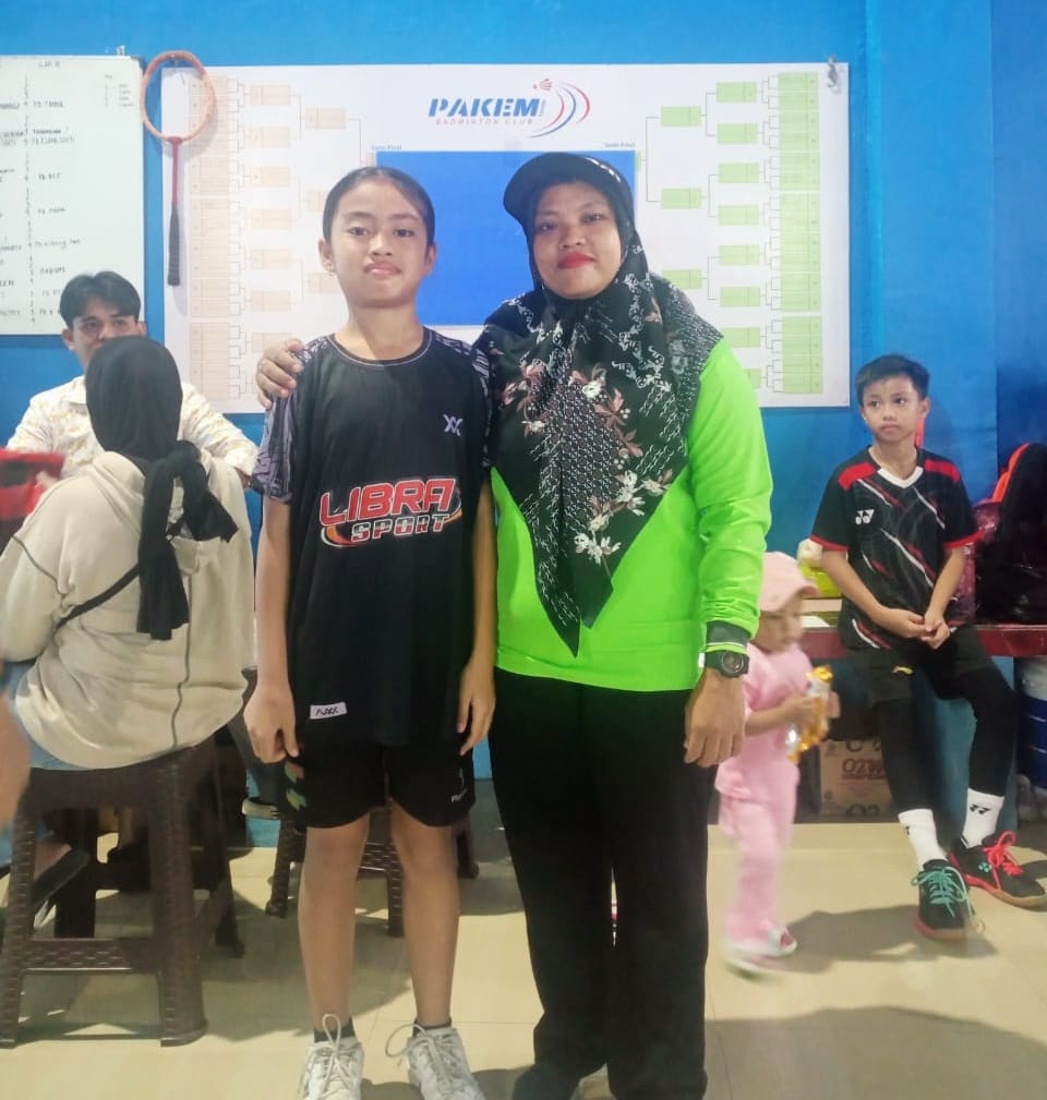 Fitriyah Latifah