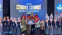Juara Cerdas Cermat