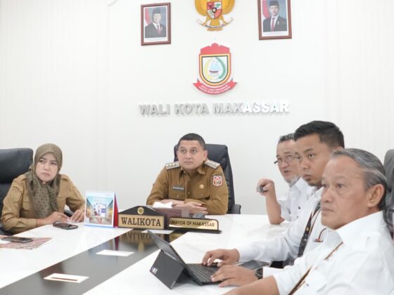 Pemkot Makassar