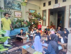 Matematika, Kebahagiaan yang Tersembunyi di Balik Angka