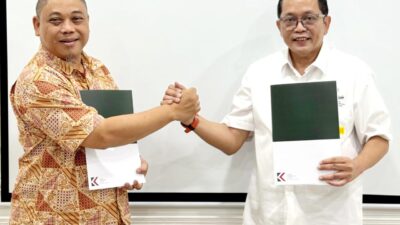 Morowali hilirisasi Indonesia