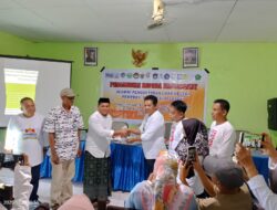 Akademisi Sulsel Lakukan Pengabdian Masyarakat di Pinrang, ini Tujuannya