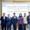 Hamaren Corporation Gelar Pertemuan Tahunan 2025