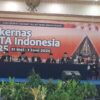 PCTA Indonesia Diharap Jadi Organisasi Toleran