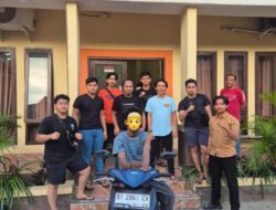 Polres Kolaka Ungkap Pencurian Beruntun Berkat Laporan Sahabat Polri