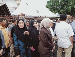 Kehilangan Putra Terbaik Sulawesi Selatan, Wali Kota Makassar Berduka Cita Atas Meninggalnya Komjen Purn. Jusuf Manggabarani