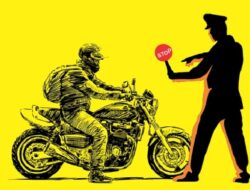 Motor Bodong