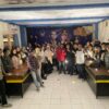Menjemput Bulan Bung Karno, GMNI Cabang Makassar Bentuk 3 Komisariat Karateker