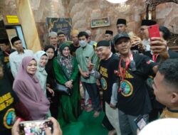 Ustaz Zulkifli M.Abbas : Keislaman Kita Tak Diikuti Proses Berpikir
