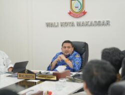 Munafri : Kelanjutan Pembangunan RS Jumpandang Baru Harus Sesuai Prosedur Hukum dan Legal Administrasi