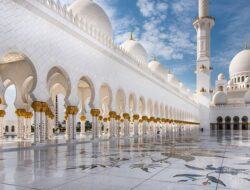 Masjid Al-Magfirah