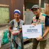 YBM PLN UIP3B Sulawesi Tebar Berkah Daging 1446 H : Bagikan Kebaikan, Hadirkan Kebahagiaan