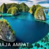 Tambang Nikel Raja Ampat, Bukti Rusaknya Kapitalisme