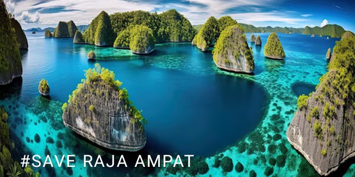 Raja Ampat