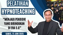 Pelatihan Hypnoteaching