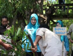 Kolaborasi untuk Bumi, PPLH Puntondo Takalar Jadi Panggung Aksi Lingkungan Hidup 2025