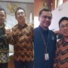 Hadiri Workshop di ANRI, Dr Basri: Lembaga Kearsipan Daerah Memperkuat Pembangunan Daerah