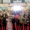 Buka Pelatihan Hypnoteaching, Andi Rachmatika Dewi: Kami ini Keluarga Besar Kahfi