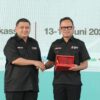 Ini Pesan Wamendagri di Indonesia Youth Summit 2025