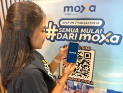 Moxa Hadirkan Promo Pinjaman Dana Tunai untuk Rencana Pendidikan