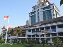 Pejabat Pemkot Makassar akan Dilantik Beredar ke Publik, Ada Nama Eks Camat Era Danny Pomanto