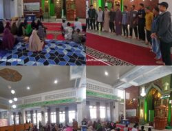 Ustad Hajar Akbar Gelar Training Al-Qur’an Al Akbariyah