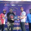 Gowes Brompton Day Out, Appi: Makassar Harus Jadi Kota yang Penuh Cerita