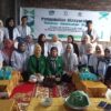 drg. Chusnul Chotimah: Gigi Adalah Mahkota