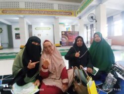 50 Guru Mengaji Ikuti Training Qur’an Al Akbariyah, ini Testimoninya