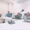 SDN Parinring Hadiri Pertemuan Penguatan Sistem Inovasi Daerah 2025.