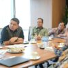 Bahas Pengelolaan Sampah dan Lampu Jalan, Pemkot Makassar Jajaki Kerjasama dengan PT Itochu