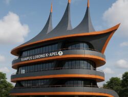 Kampus Lorong K-Apel Tak Lahir dari Ruang Elit