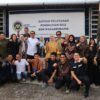 Munafri–Aliyah Kompak Dampingi KSP Tinjau Dapur MBG di Makassar